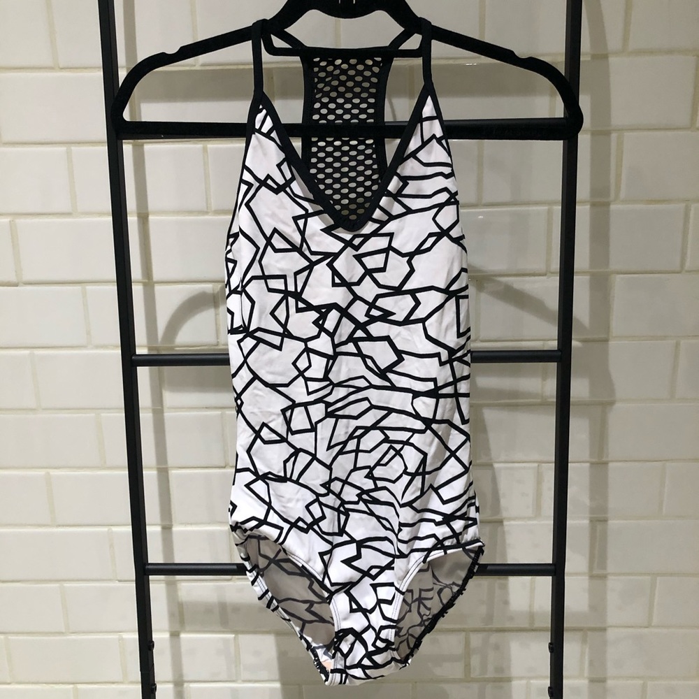 Eleve Dancewear Leotard